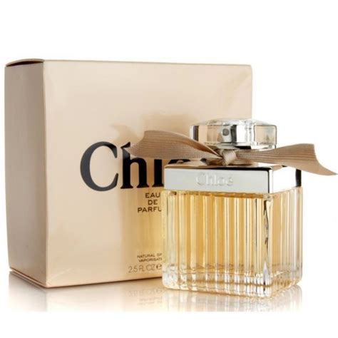 chloe perfume in the philippines